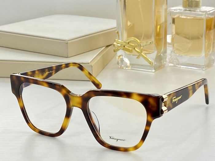 Salvatore Ferragamo Sunglasses Top Quality SFS00093